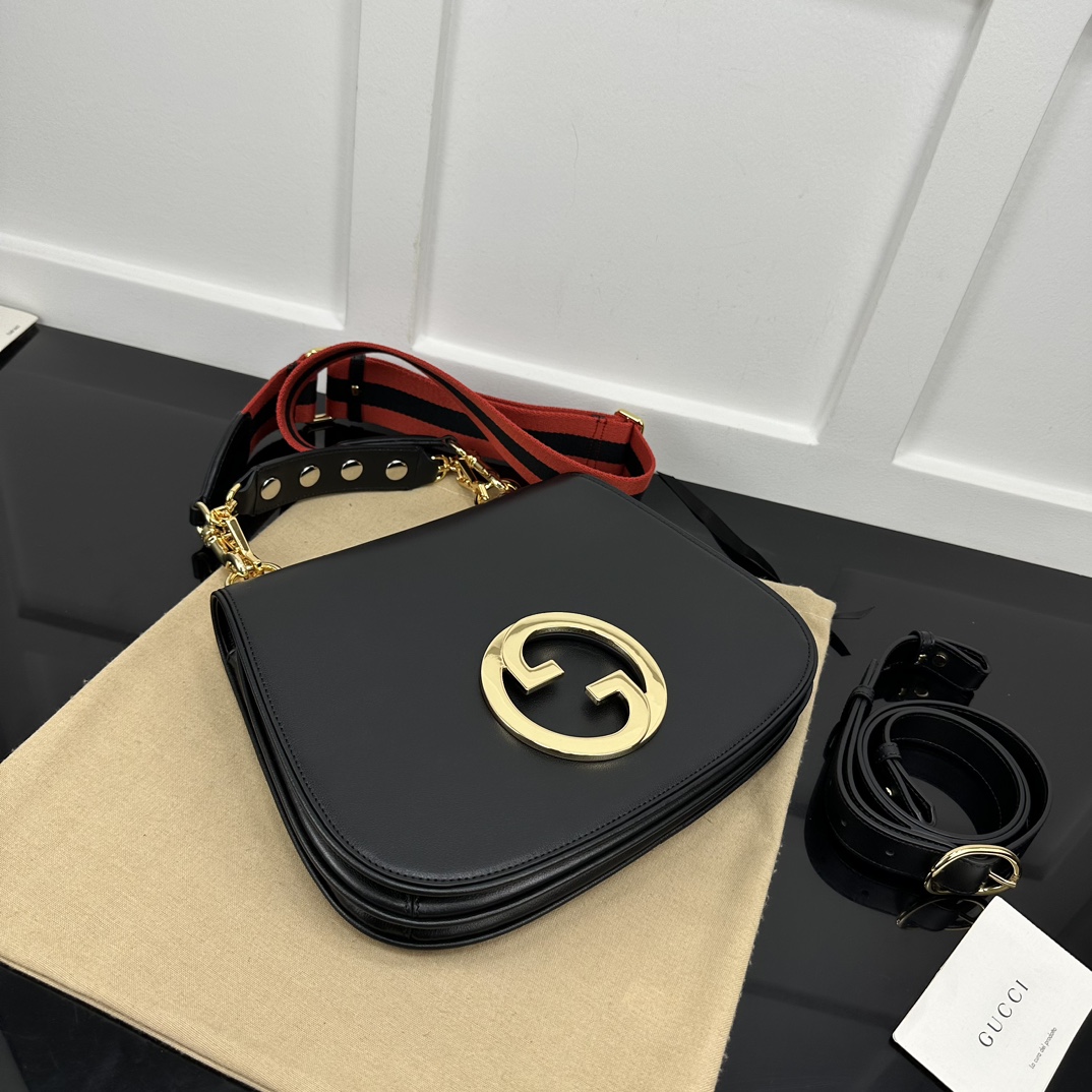 Gucci Top Handle Bags